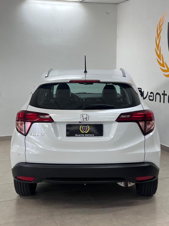 HONDA HR-V - Foto