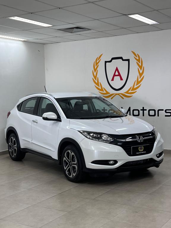 HONDA HR-V - Foto