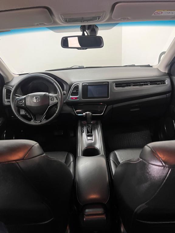 HONDA HR-V - Foto