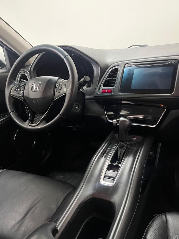 HONDA HR-V - Foto