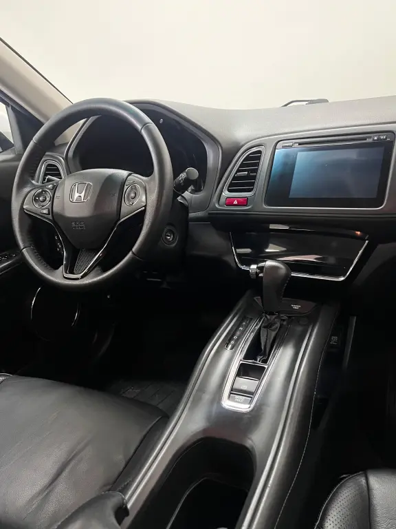 HONDA HR-V - Foto