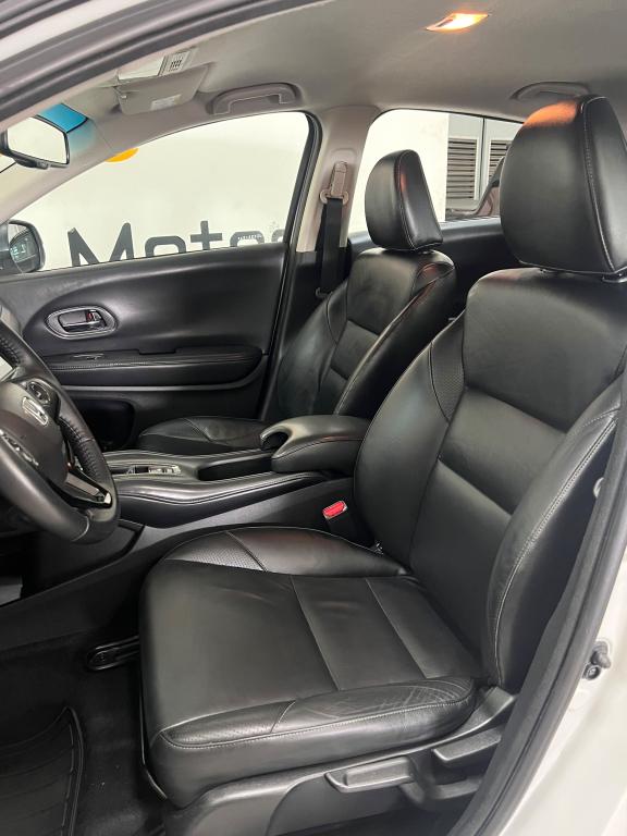 HONDA HR-V - Foto