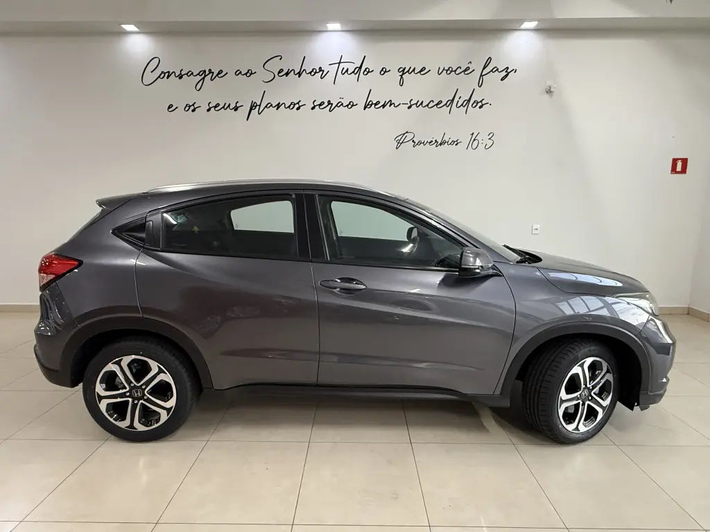 HONDA HR-V - Foto