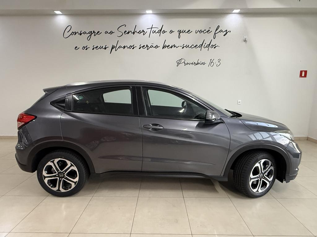 HONDA HR-V - Foto