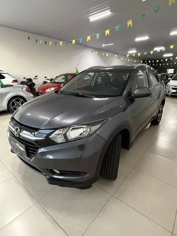 HONDA HR-V - Foto