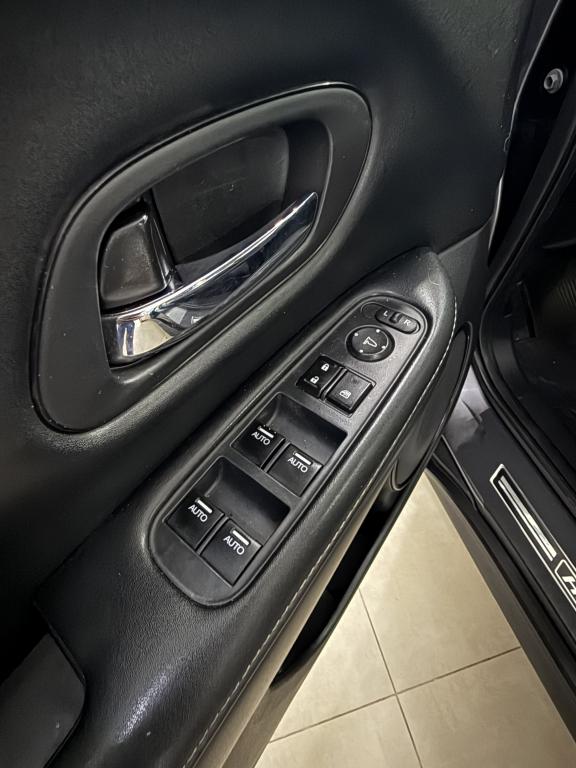 HONDA HR-V - Foto