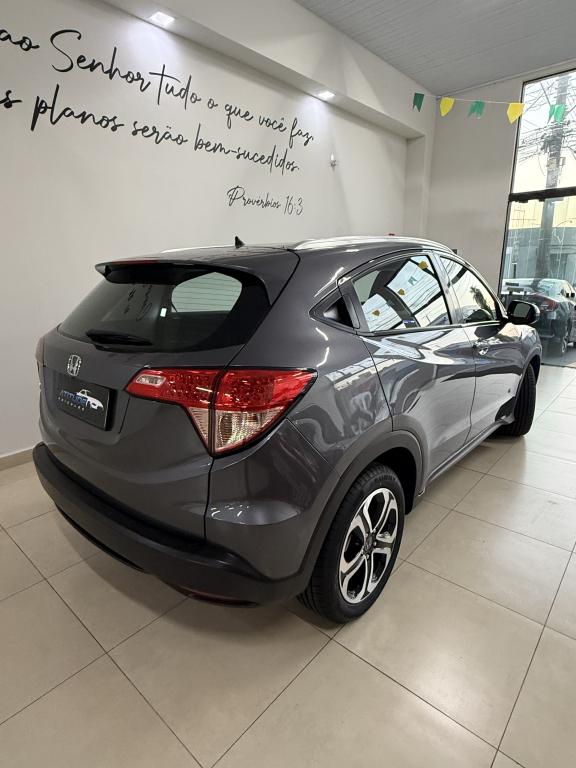 HONDA HR-V - Foto