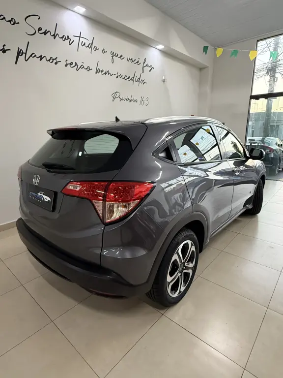 HONDA HR-V - Foto