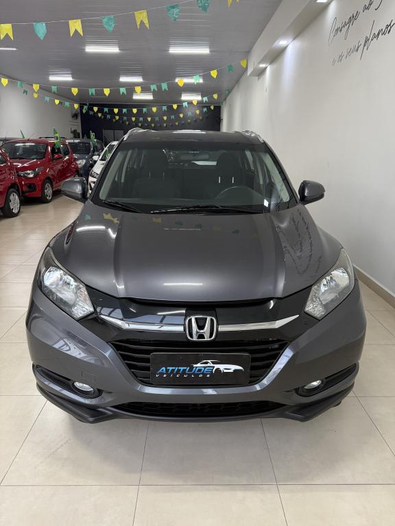 HONDA HR-V - Foto