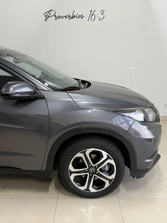 HONDA HR-V - Foto