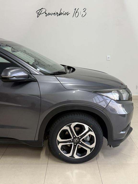 HONDA HR-V - Foto