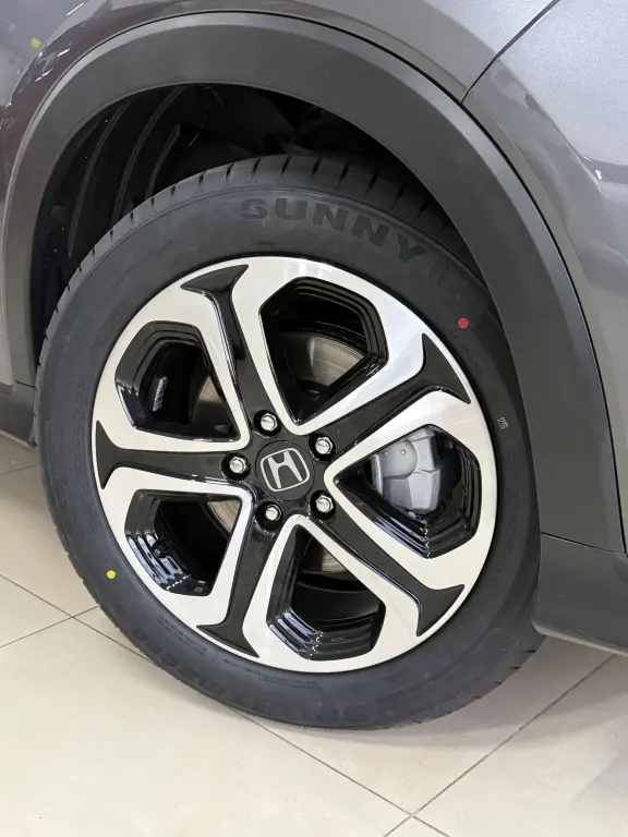 HONDA HR-V - Foto