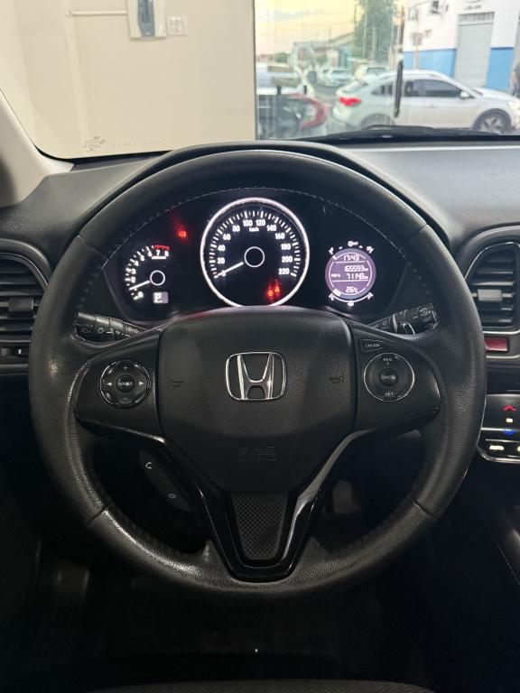 HONDA HR-V - Foto