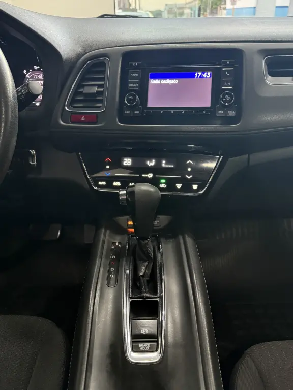 HONDA HR-V - Foto