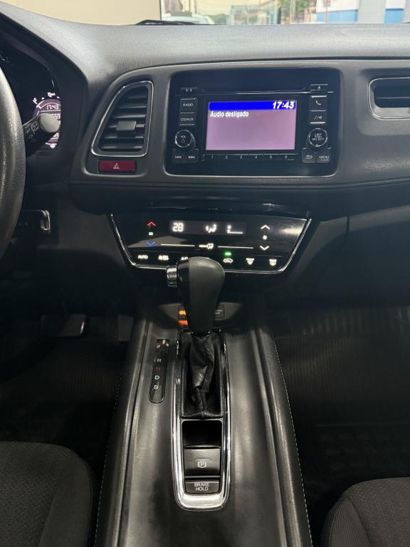HONDA HR-V - Foto