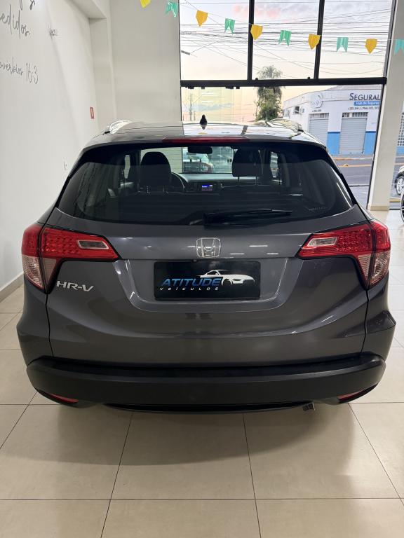 HONDA HR-V - Foto