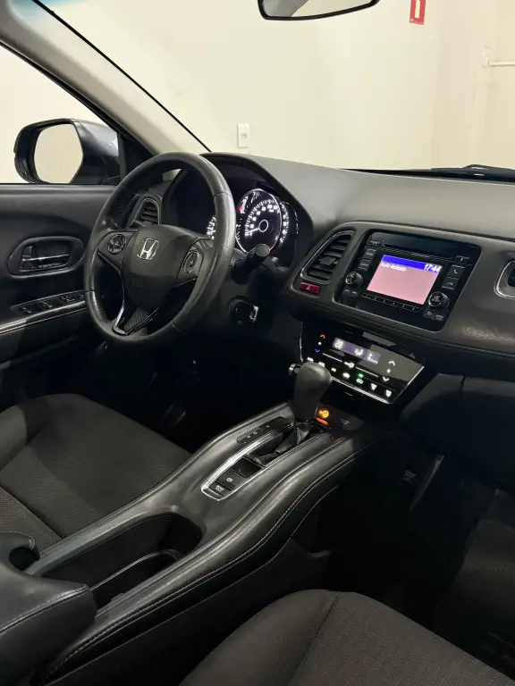 HONDA HR-V - Foto