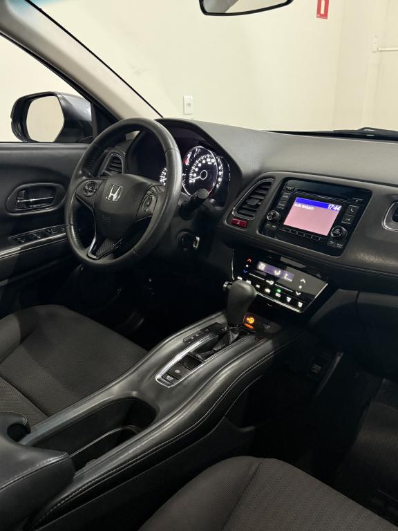 HONDA HR-V - Foto
