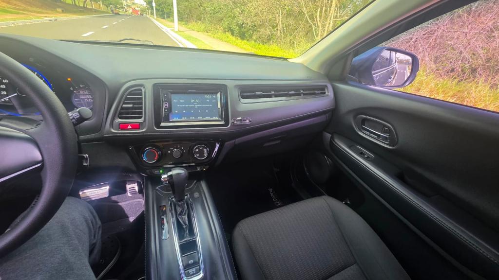 HONDA HR-V - Foto