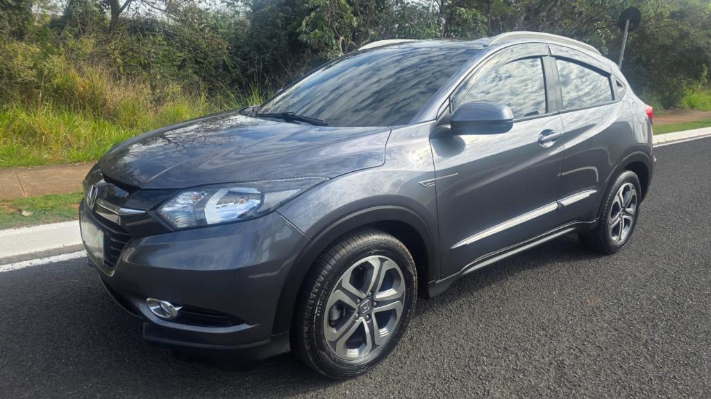 HONDA HR-V - Foto