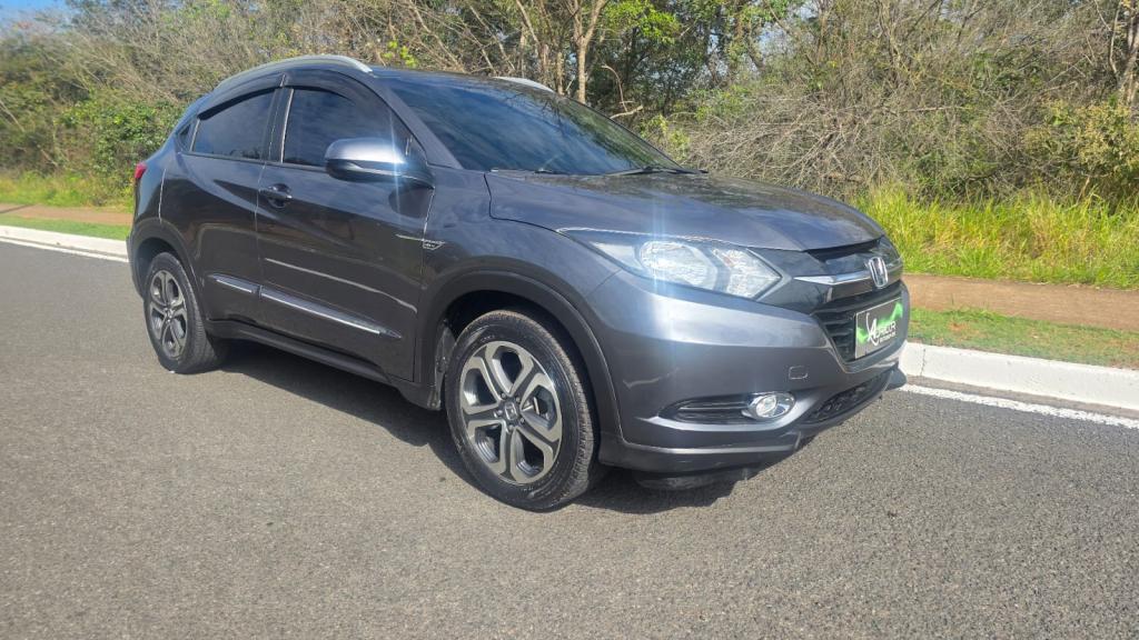 HONDA HR-V - Foto
