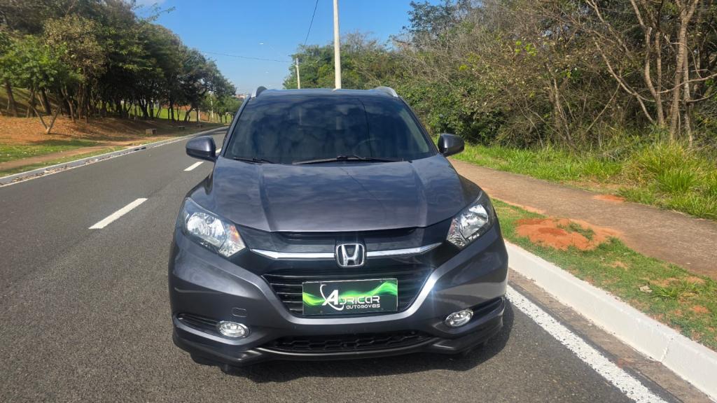 HONDA HR-V - Foto