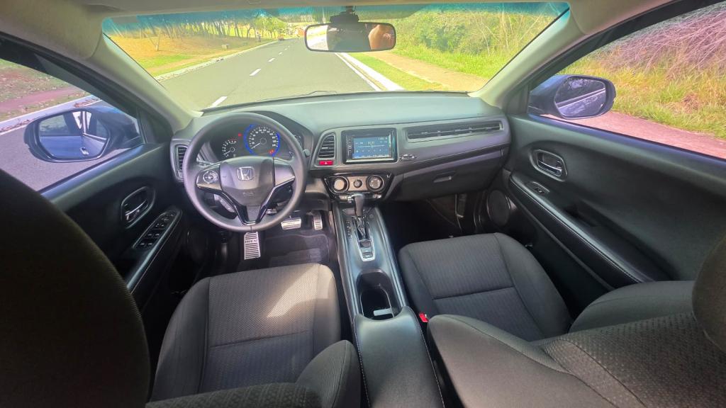 HONDA HR-V - Foto