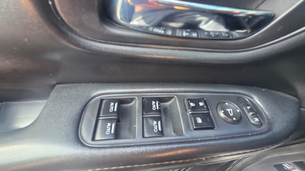 HONDA HR-V - Foto