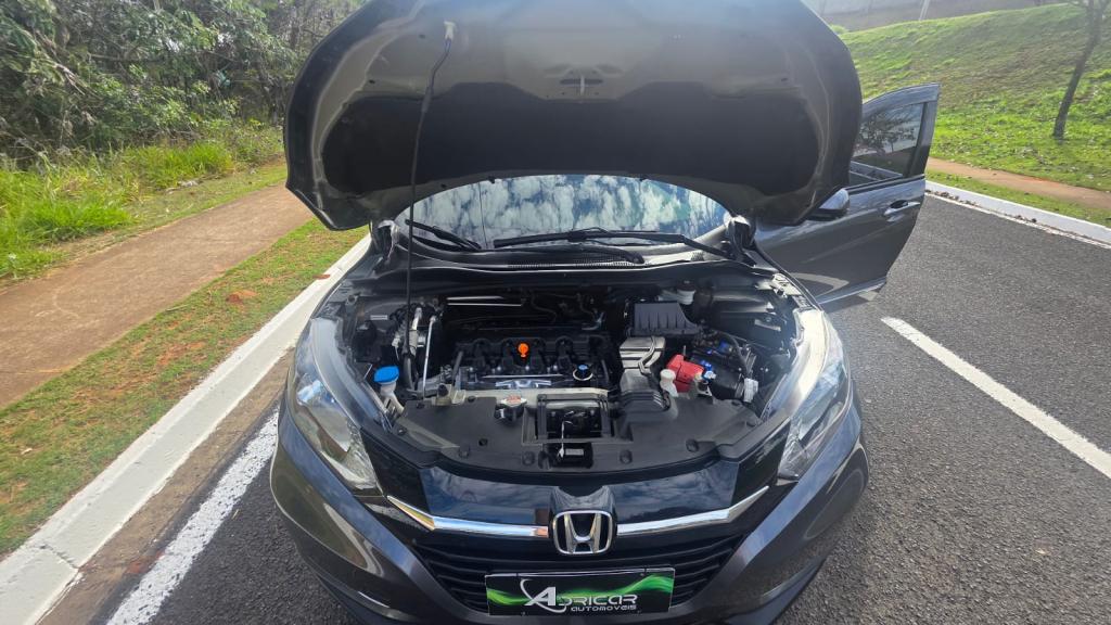 HONDA HR-V - Foto