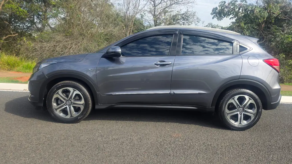 HONDA HR-V - Foto