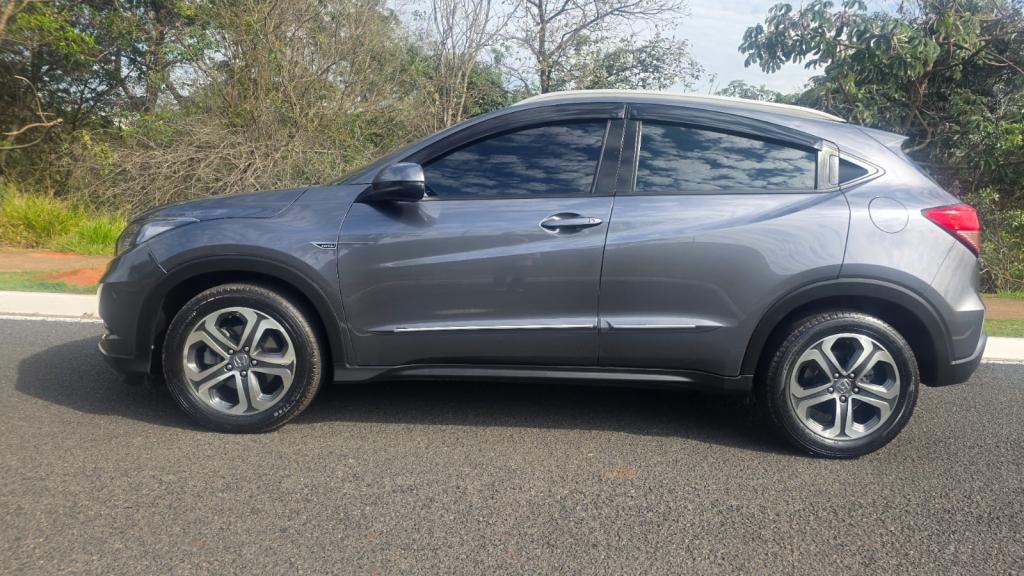 HONDA HR-V - Foto