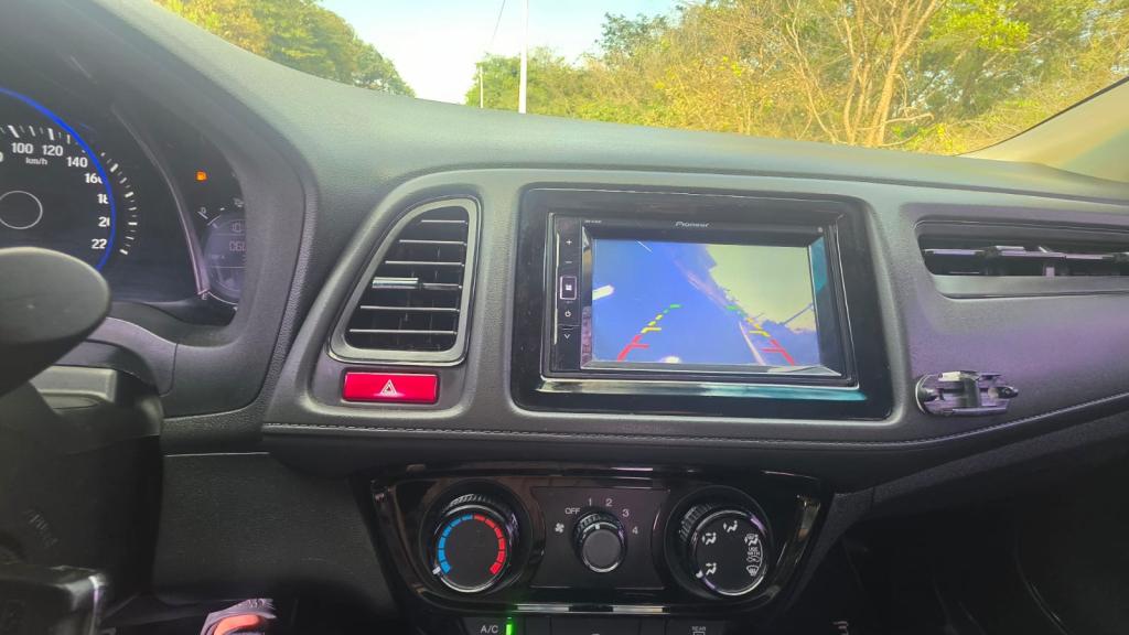 HONDA HR-V - Foto