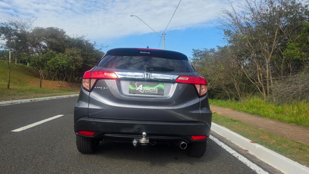 HONDA HR-V - Foto