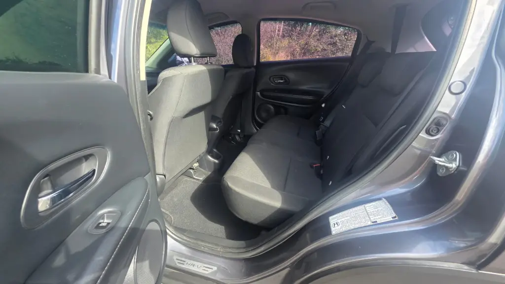 HONDA HR-V - Foto