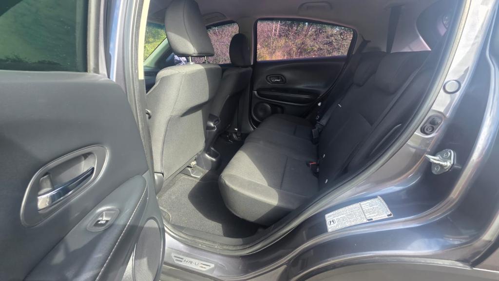 HONDA HR-V - Foto