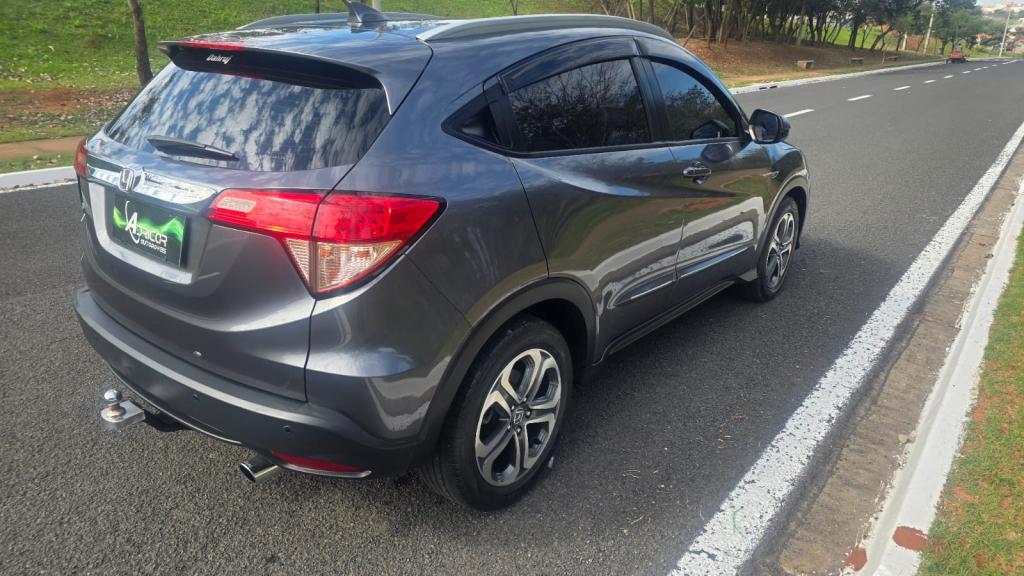 HONDA HR-V - Foto