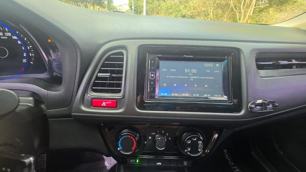HONDA HR-V - Foto