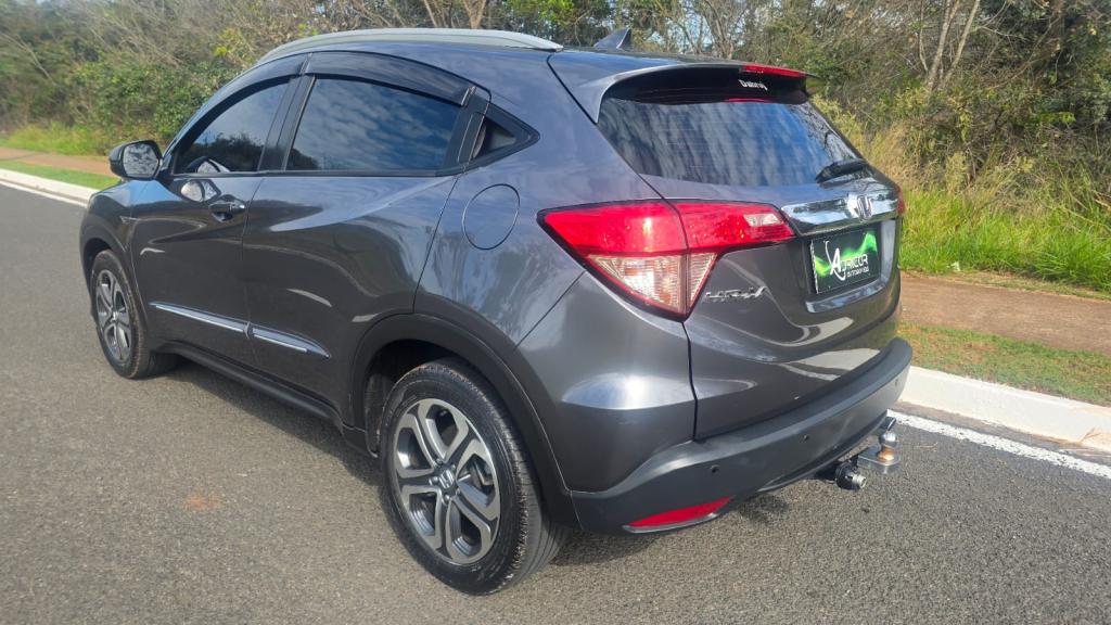 HONDA HR-V - Foto