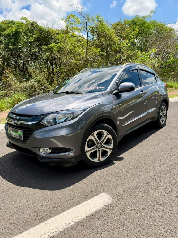 HONDA HR-V - Foto