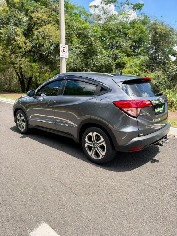 HONDA HR-V - Foto