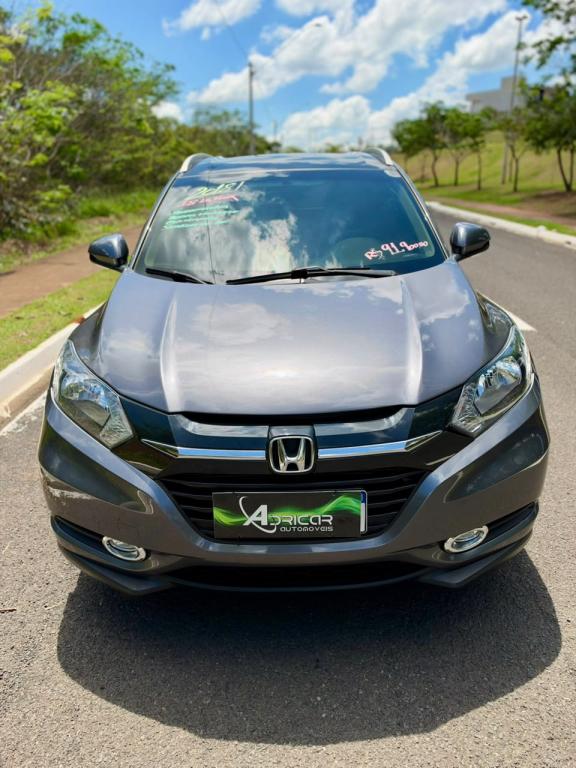 HONDA HR-V - Foto