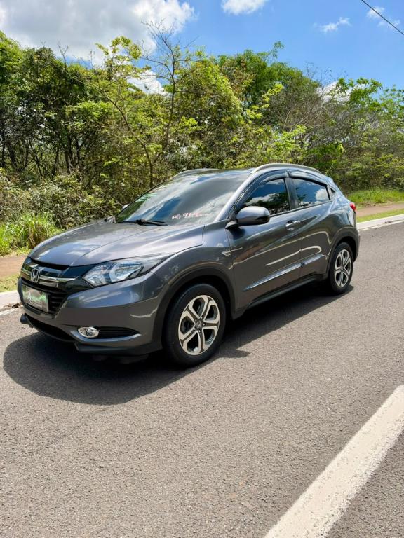 HONDA HR-V - Foto