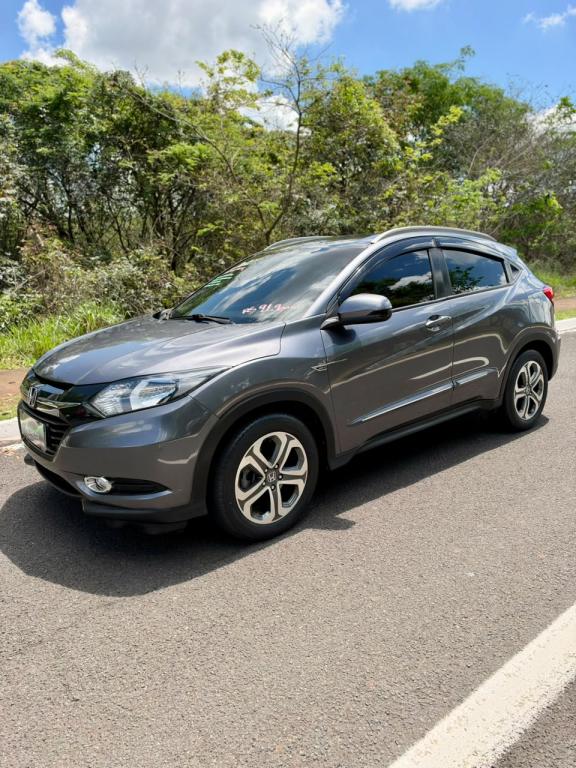 HONDA HR-V - Foto