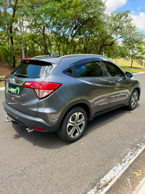 HONDA HR-V - Foto