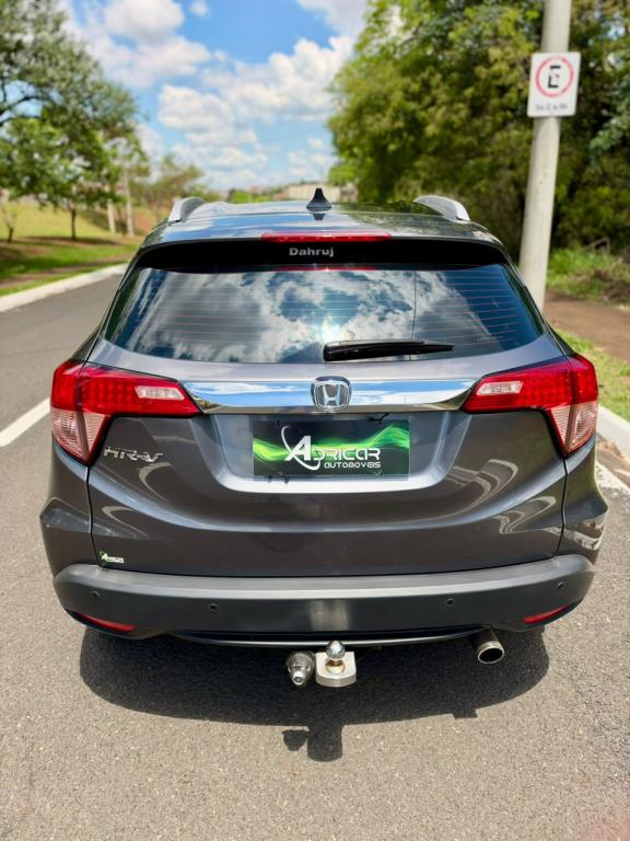HONDA HR-V - Foto