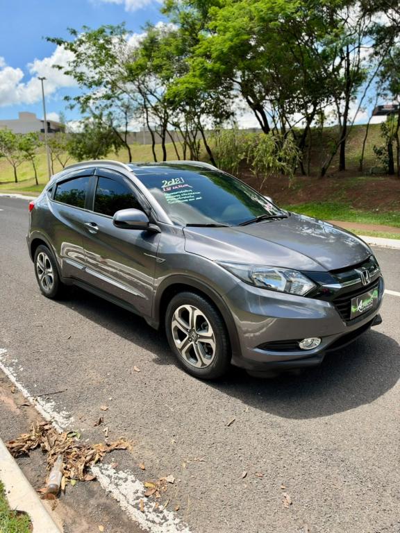 HONDA HR-V - Foto