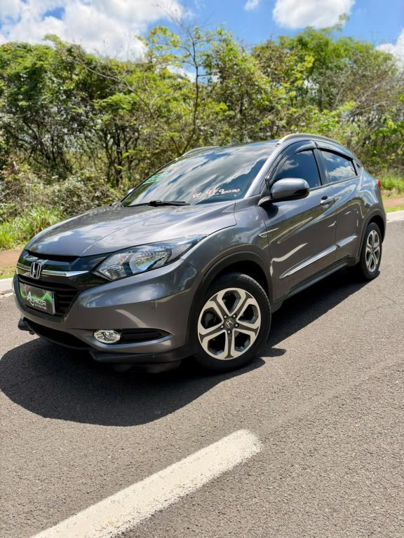 HONDA HR-V - Foto