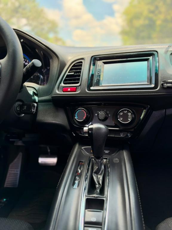 HONDA HR-V - Foto