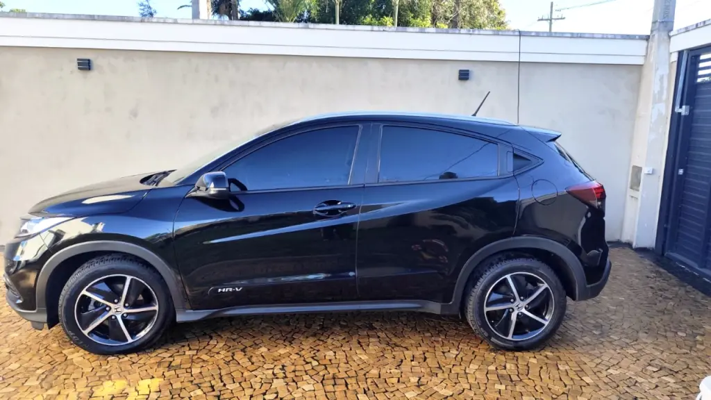 HONDA HR-V - Foto
