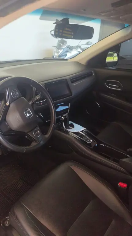 HONDA HR-V - Foto